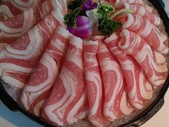 -辣虎·庭院火锅(临平新天地店)