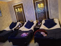 -富士康足浴休闲会所(苏绣路赛格店)