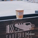南宁咖啡馆·sneaker lab×cafe wu