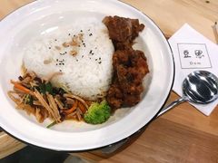 -豆恩咖餐(厦大翔安店)