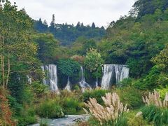 -天河潭旅游度假区