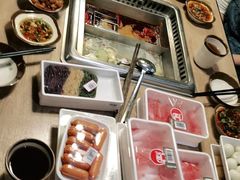 -野妹经典火锅(民治店)