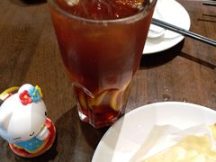 -新旺茶餐厅(嘉里城店)