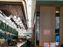 -新世界餐厅(万达店)