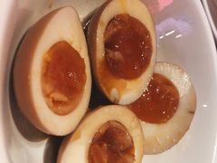 糖沁蛋-陈鹏鹏潮汕菜(宝安机场T3航站楼店)