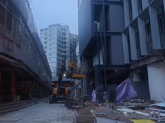-东门町美食街