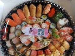-河风精致寿司(尼盛店)