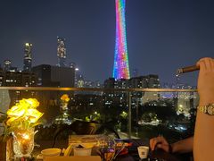-小茶闲舍·观景商务茶馆(广州塔店)