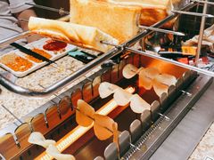 土豆片-丰茂烤串(金泉美食宫店)