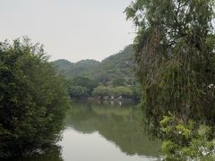 -珠海圆明新园