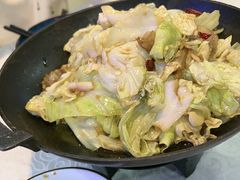 -阿姐小菜(三林店)