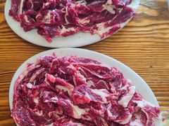 -阿欢牛肉店·火锅·粿条面