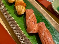 -鮨青(恒基名人购物中心店)