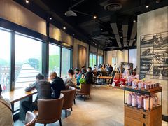 -星巴克臻选(重庆大融城店)