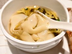 -太湖饭店·寄畅轩中餐厅