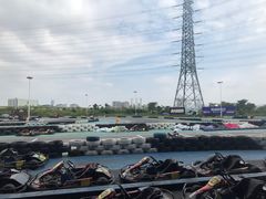 -竞速卡丁车赛车会(道滘店)