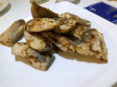 醋烹鲳鱼-金春禧(世茂国际广场店)