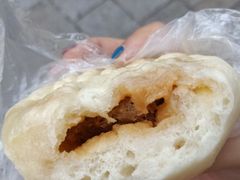 -清泉阁包子铺(中山路店)