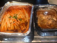 -新疆烧烤王(广灵店)