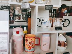 -COSTA COFFEE(龙德广场店)