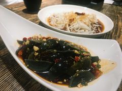 烧汁皮蛋-赤甲皇(仙霞路店)