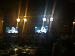 -润青四季音乐主题餐厅·椰子鸡(罗湖店)