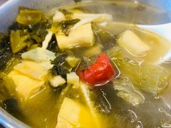 -枣子树·素食餐厅(朱家尖店)