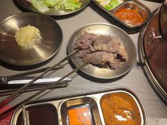 -西塔老太太泥炉烤肉(温州首店万象城黑金店)