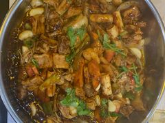 -谷太吉新概念焖锅(大十字购物广场店)