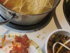 -吉布鲁牛排海鲜自助(温江合生汇店)
