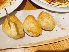 -石榴红了·非遗酥皮烤包子·新疆菜(瑞豪店)