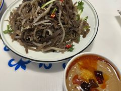 -老都一处饺子馆(道里店)