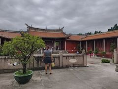 -揭阳学宫(榕城区)