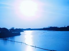 -贡湖湾湿地公园