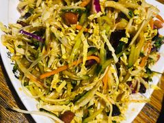 -小俩口烧烤东北菜(双井店)