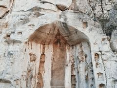 -青州市云门山风景区
