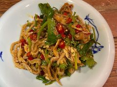 红油羊肚丝-符离集餐厅(万象城店)