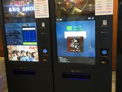 -中影·星感觉激光巨幕影城(博物馆店)