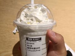 -星巴克(来福士2F店)