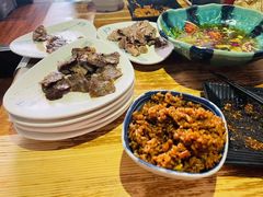 -一井烧肉·活鳗·寿司(望京SOHO店)