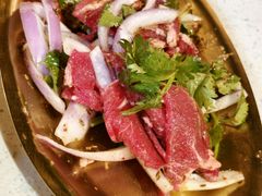 -炭之家齐齐哈尔大片烤肉·涮毛肚火锅·齐齐哈尔烤肉(中央大街店)