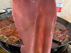 -正南齊北重庆老火锅(光华村直营店)