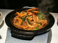 -小螺号海鲜·地道鲁菜(泉城广场店)