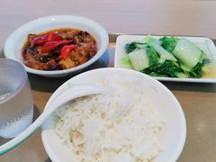 -老乡鸡(新邻天地店)