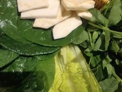 -巴奴毛肚火锅(悠唐购物中心店)