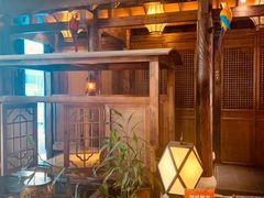 -颐和•海鲜砂锅粥•啫啫煲(奥林匹克广场店)