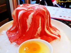 滑蛋和牛-蜀大侠火锅(寰球文化地标·总府店)