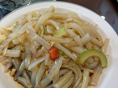 凉粉-聚庆楼吴山贡鹅(总店)