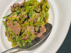 -瑶王府·广西菜(金阳路店)