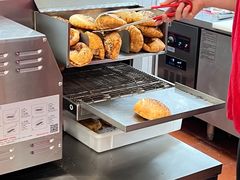 -塔斯汀中国汉堡(员村店)